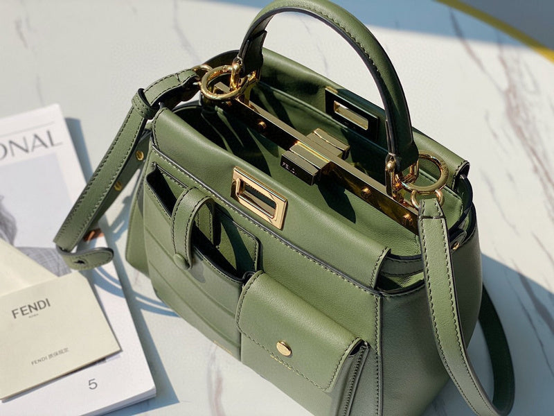 PHA - PHAE Bags - 483