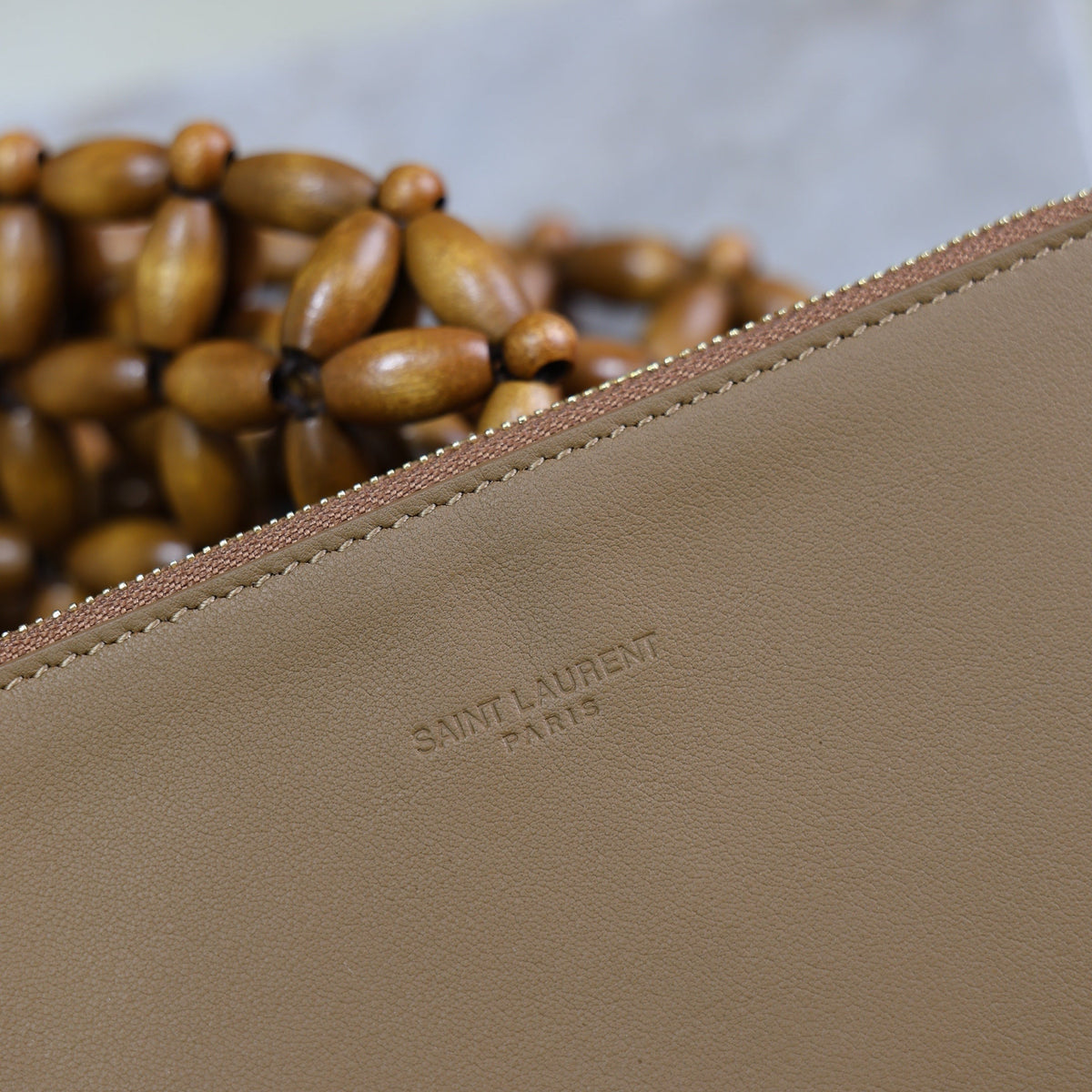 SL LE 5 A 7 IN WOOD BAG