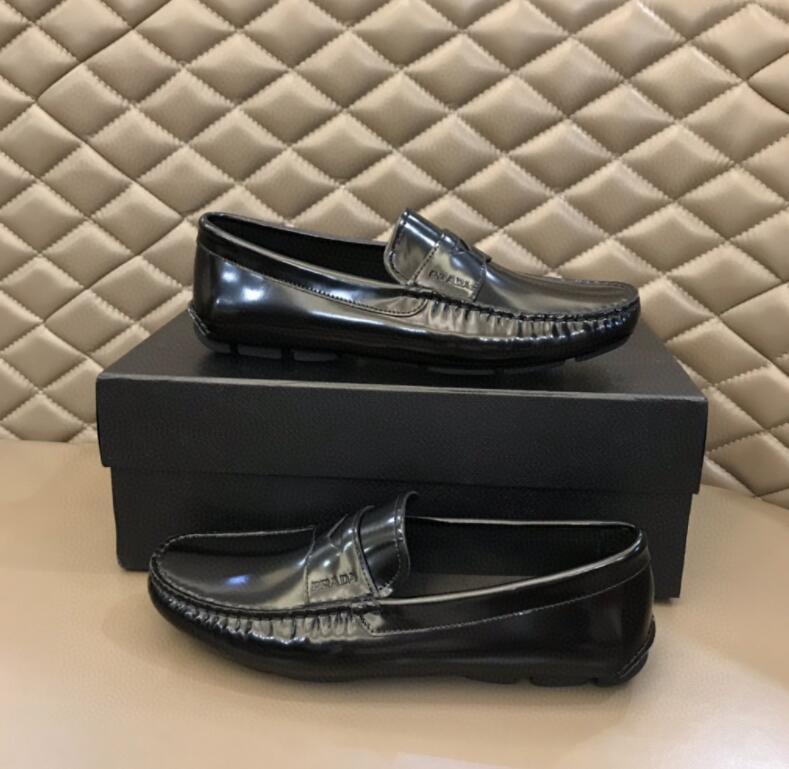 Chloe’s Picks - PD Men Shoes - 388