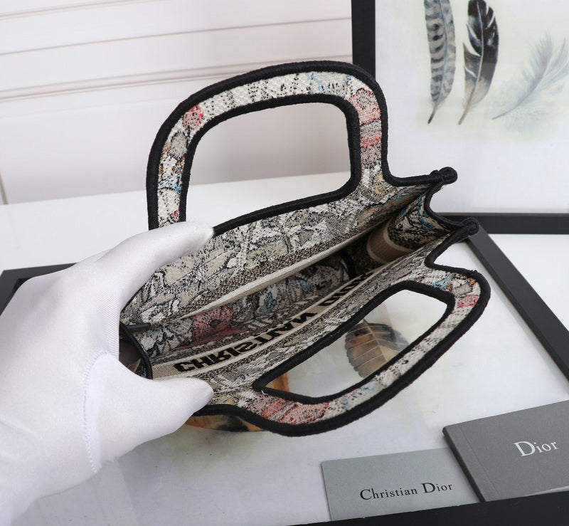 ENT - DOR Bags - 927