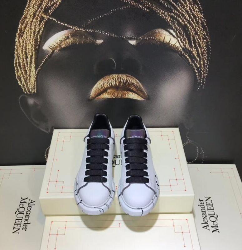 Chloe’s Picks - AQ Men SHoes - 427