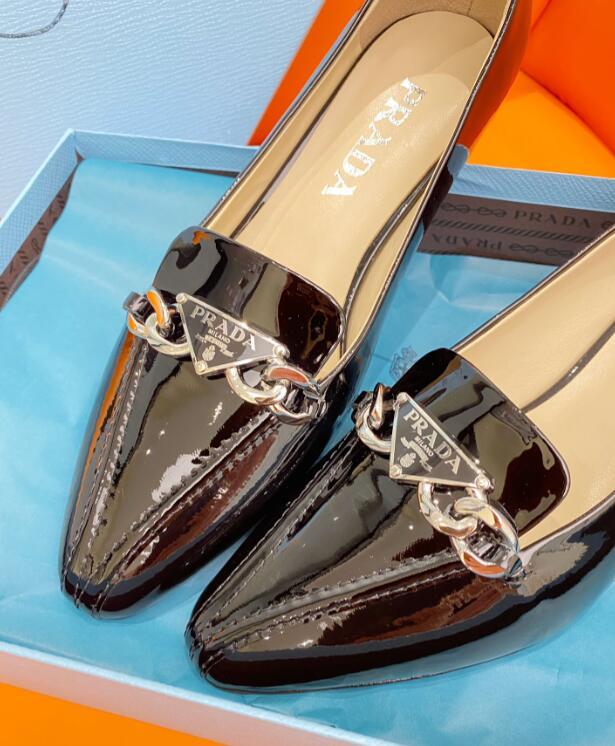 Chloe’s Picks - LOV Women Shoes - 358