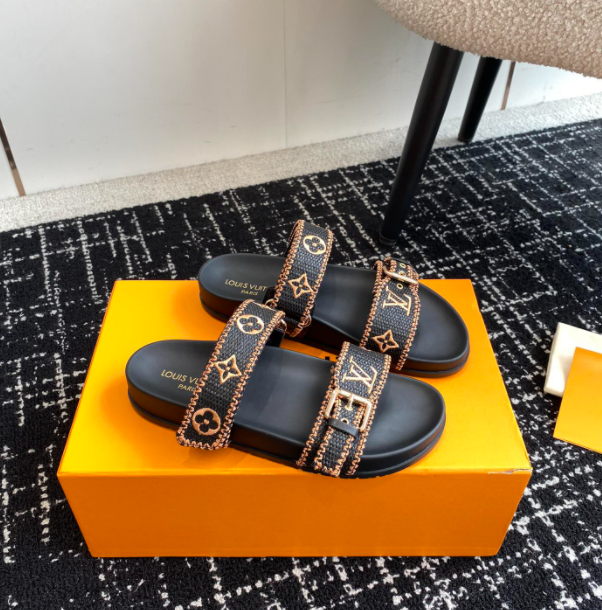 Chloe’s Picks - LOV Women Shoes - 019