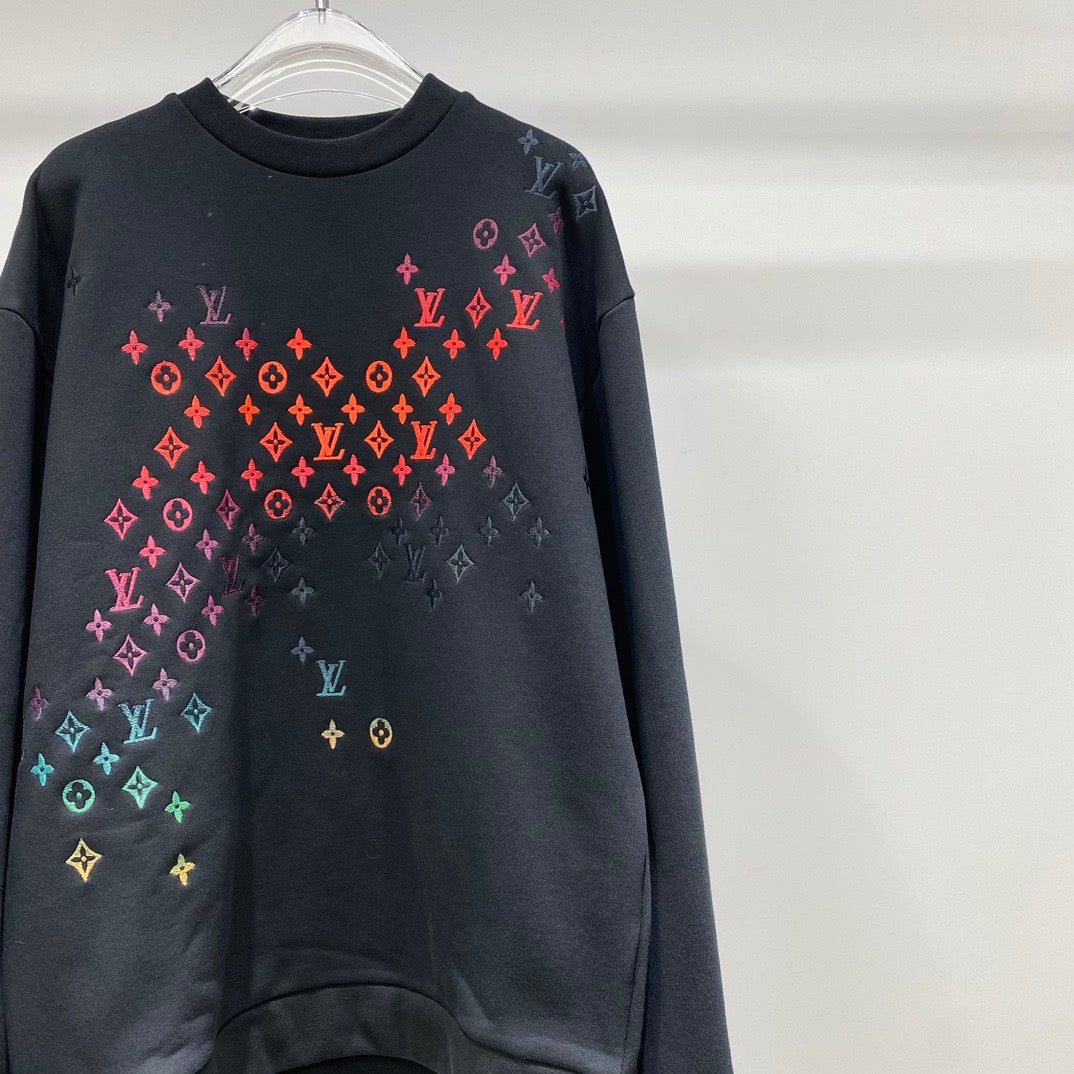 LOU SWEATSHIRT