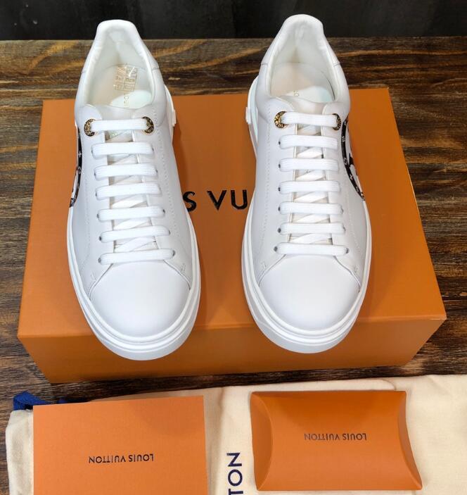 Chloe’s Picks - LOV Men Shoes - 1691