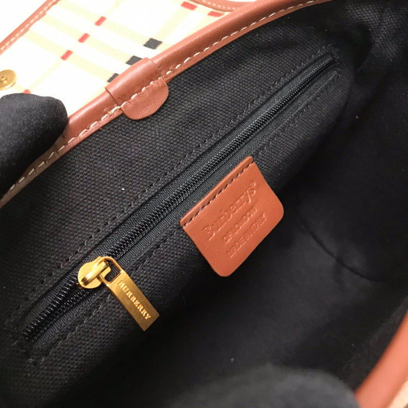 BBR Bags - ENT - 524