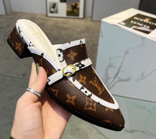 Chloe’s Picks - LOV Women Shoes - 574