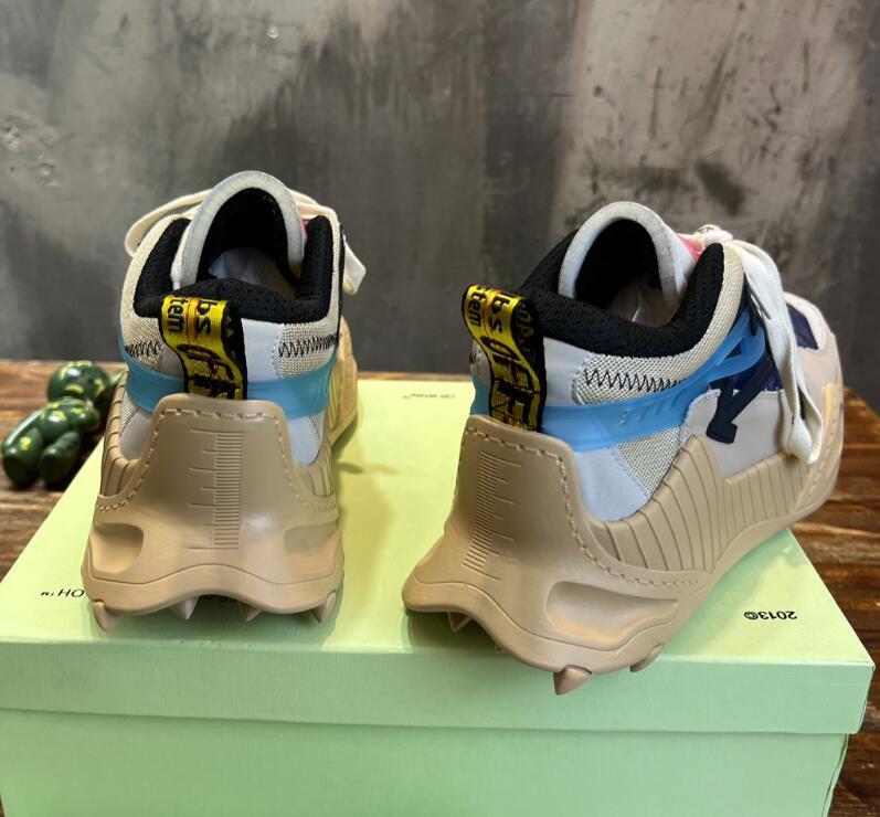 Chloe’s Picks - YZO Men Shoes - 067