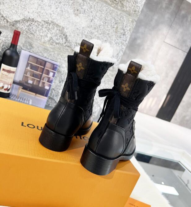 Chloe’s Picks - LOV Women Shoes - 840