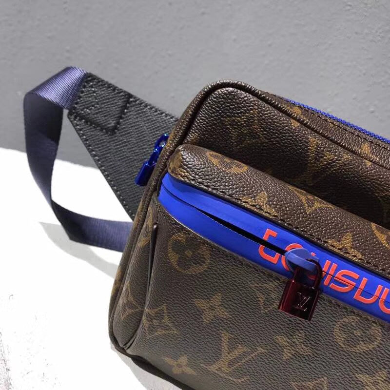 I W Fashion Lu-Vi bags - 17908