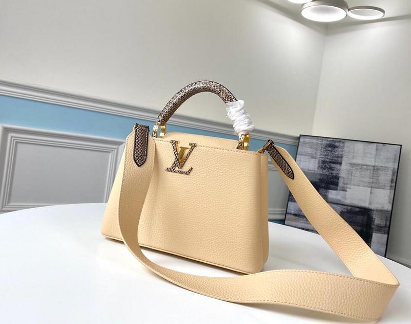 Chloe’s Picks - LOV Bags - 2589