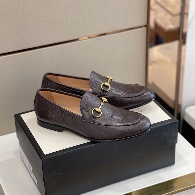 Gucci Luxury Shoes