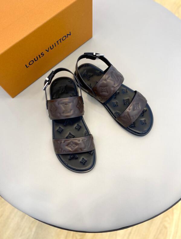 Chloe’s Picks - LOV Men Shoes - 1124