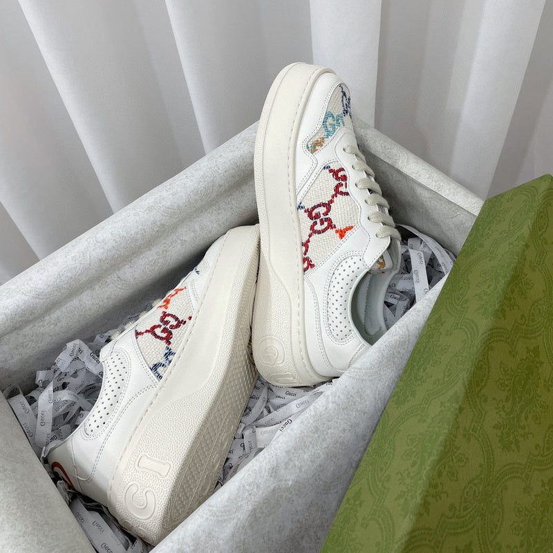 Gucci Luxury Shoes