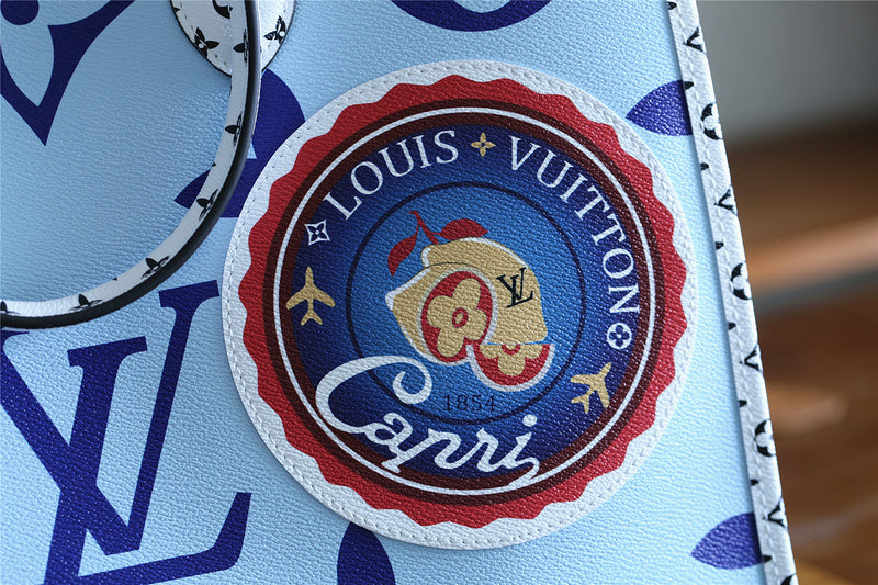 I W Fashion Lu-Vi bags - 8678