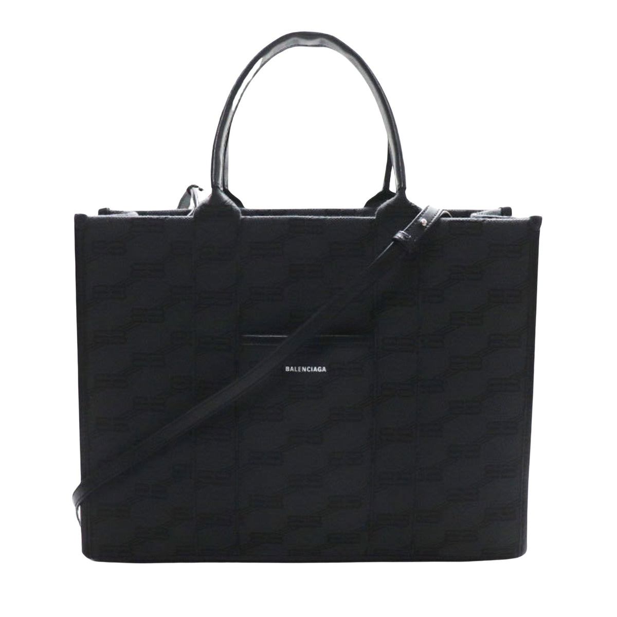 balenciaga Hardware Shopper