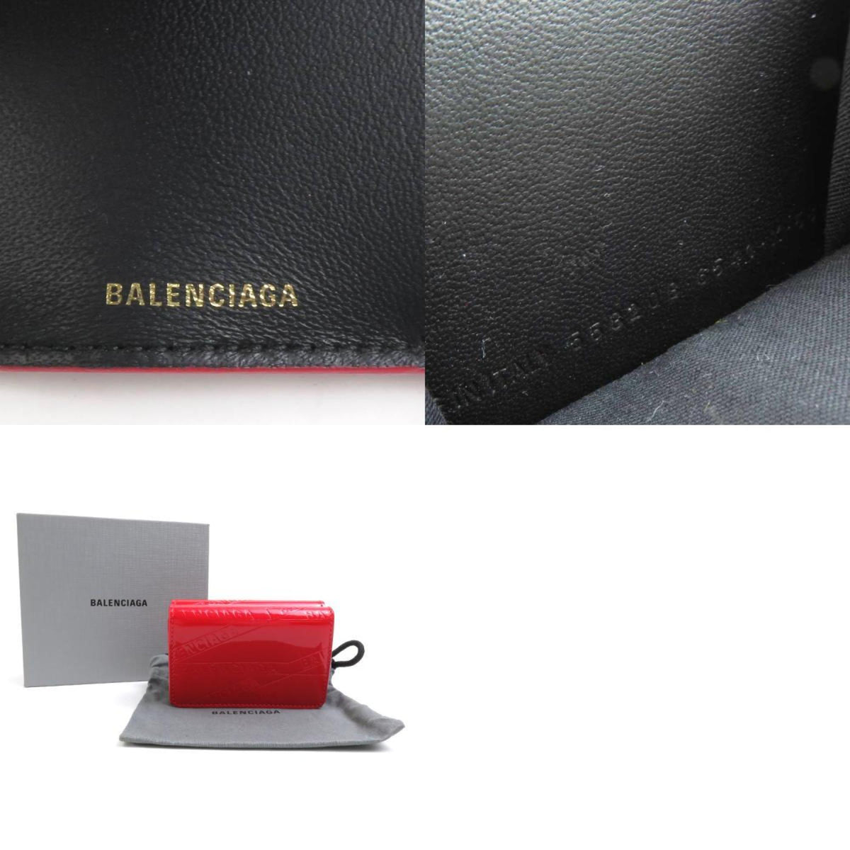 balenciaga Wallet