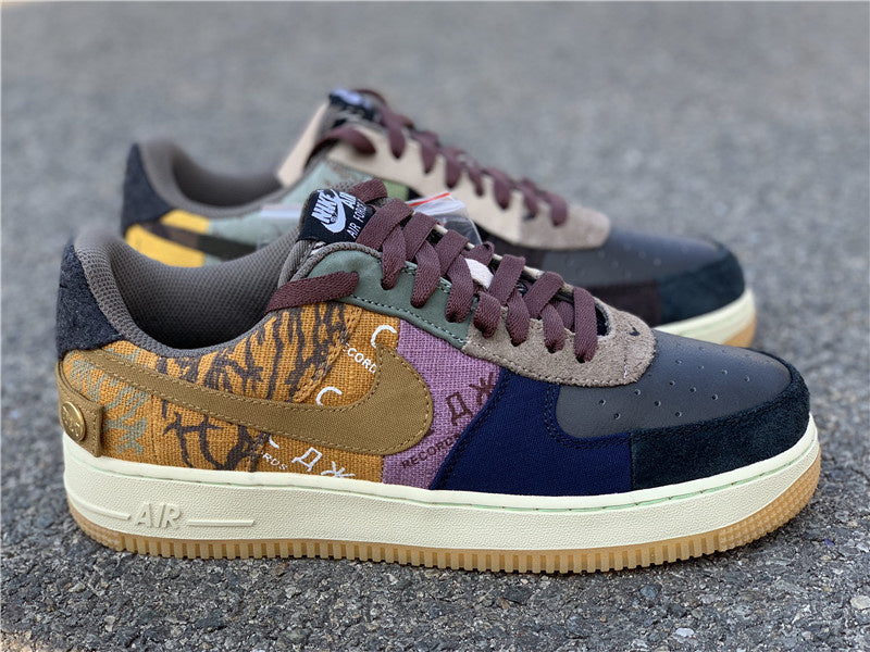 Nike Luxury Shoes