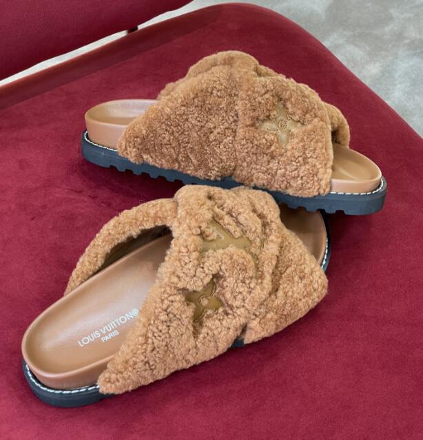 Chloe’s Picks - LOV Women Shoes - 718