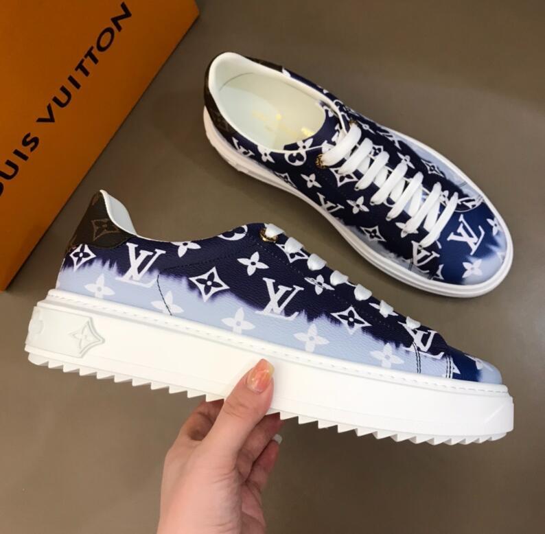 Chloe’s Picks - LOV Men Shoes - 1637