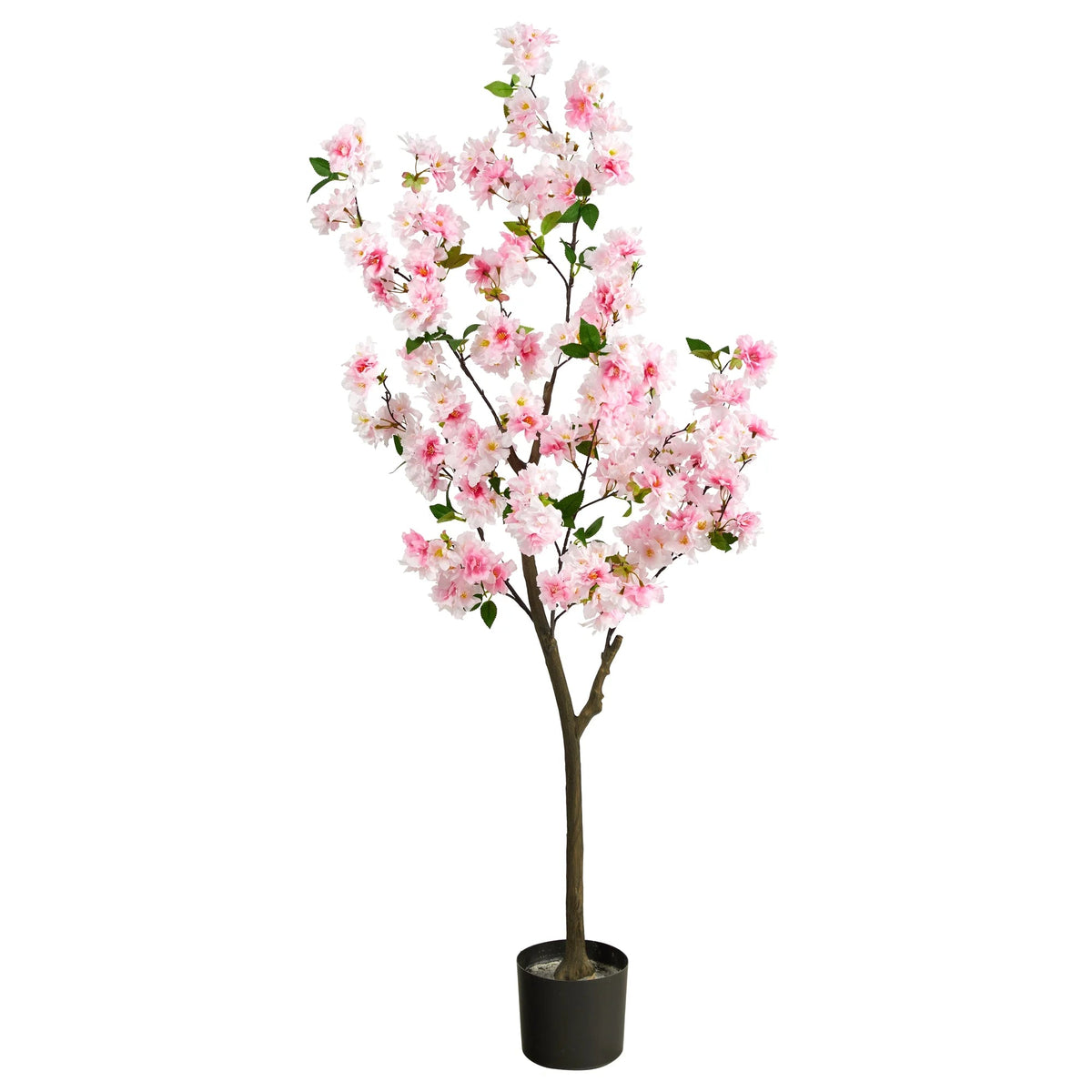 5' Cherry Blossom Artificial Tree