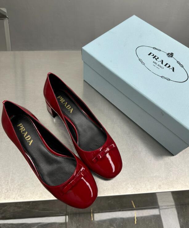 Chloe’s Picks - PD Women Shoes - 193