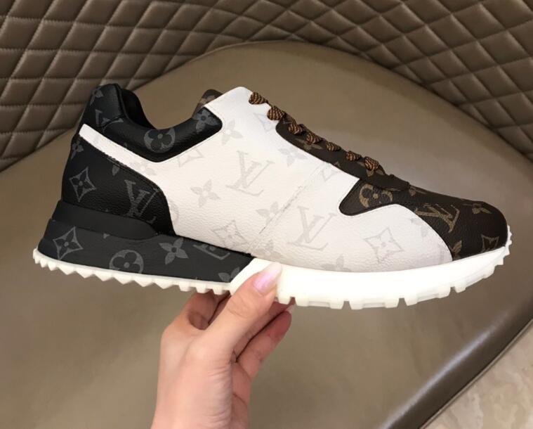 Chloe’s Picks - LOV Men Shoes - 1685
