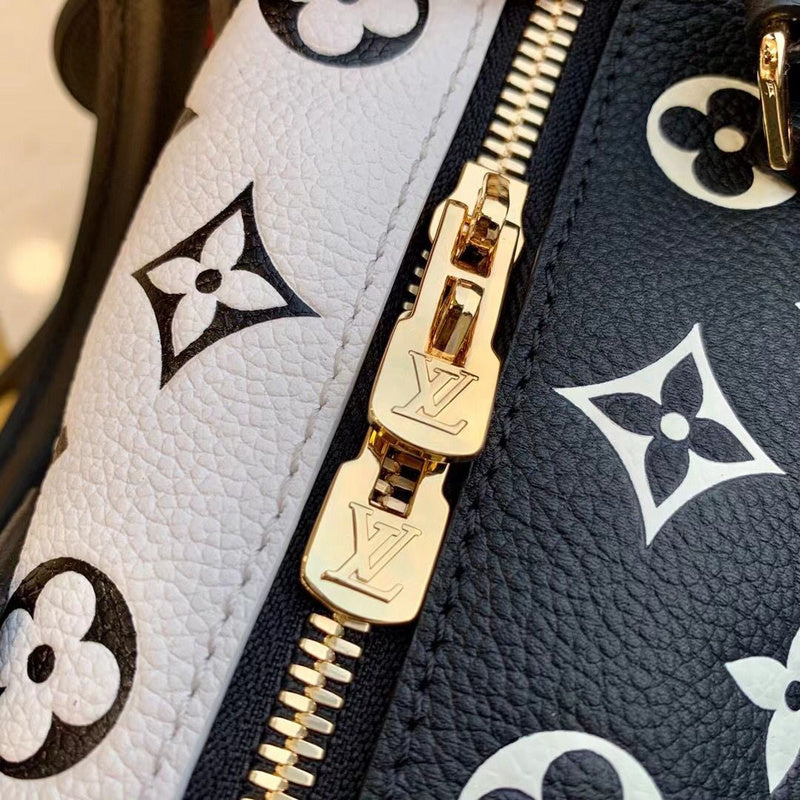 I W Fashion Lu-Vi Bags - 16889