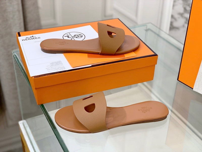 Hermes Luxury Shoes