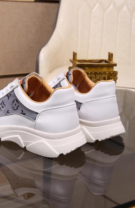 Chloe’s Picks - LOV Men Shoes - 1977