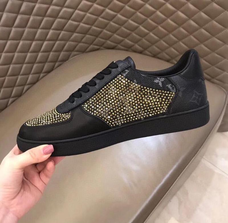 Chloe’s Picks - LOV Men Shoes - 1904