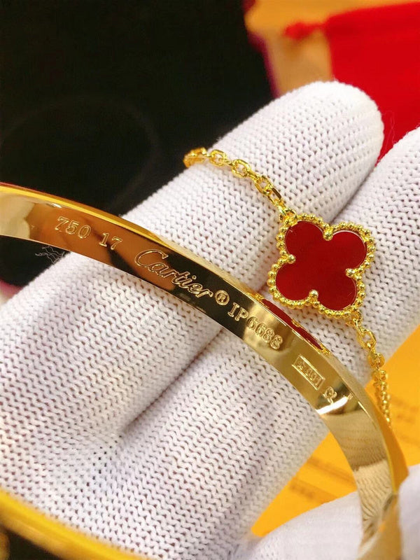 Cartier Jewelry
