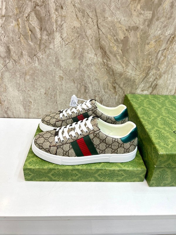 Gucci Luxury Shoes