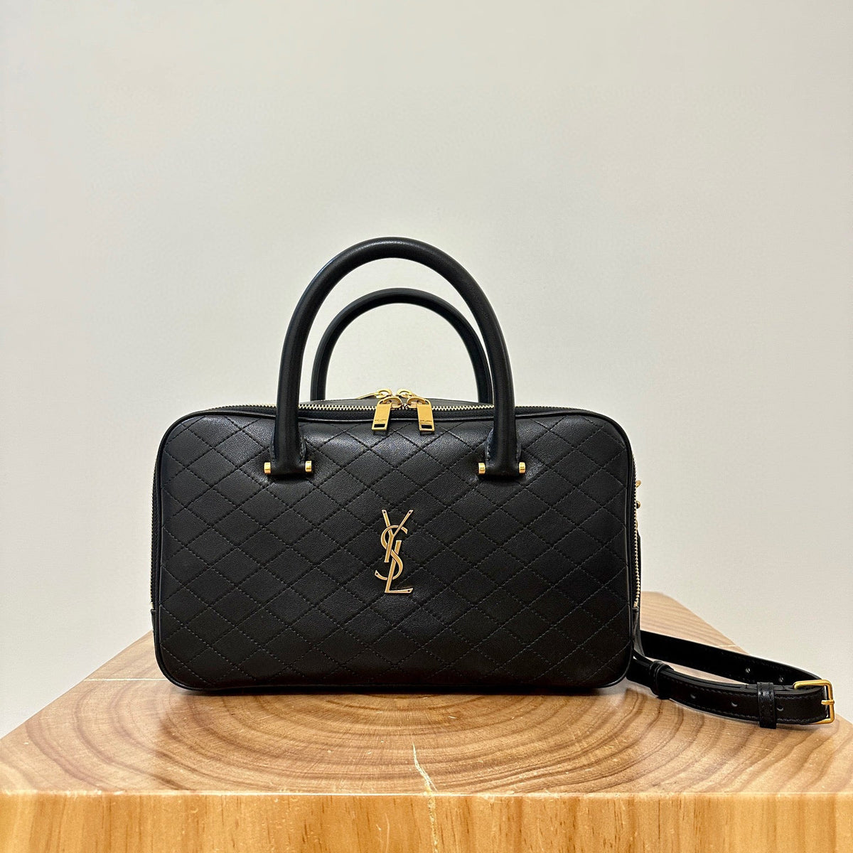 SL LIYA DUFFLE BAG