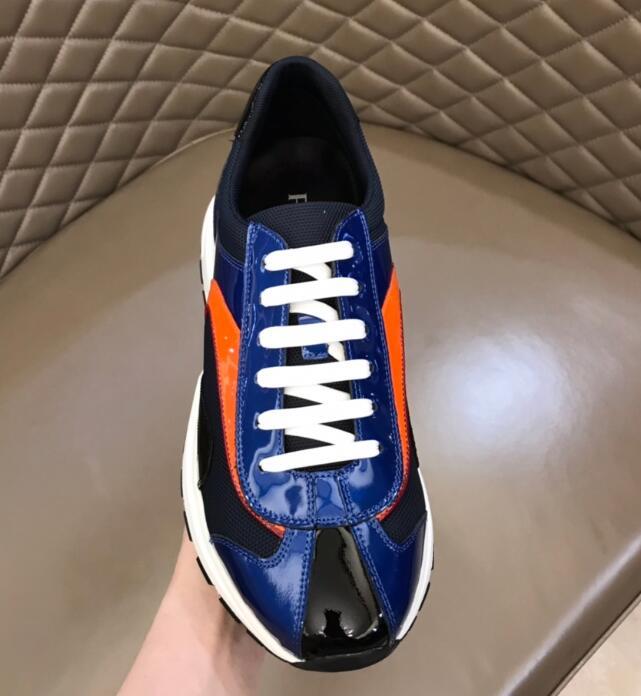 Chloe’s Picks - PD Men Shoes - 409