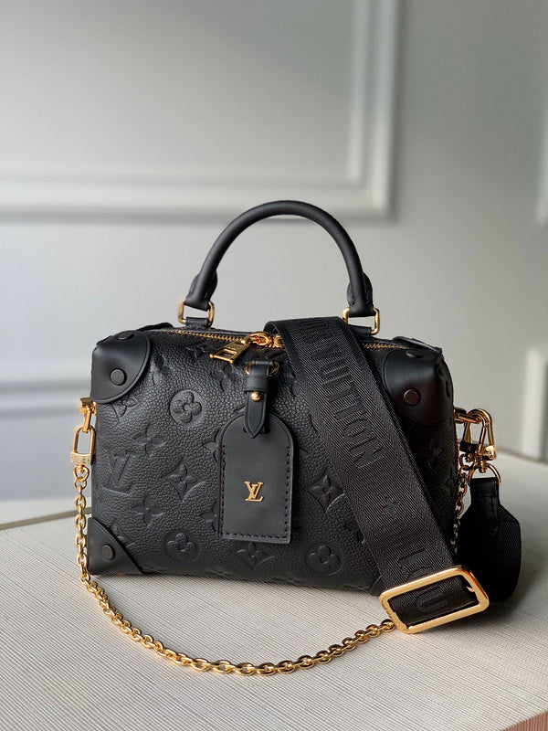 I W Fashion Lu-Vi bags - 17041