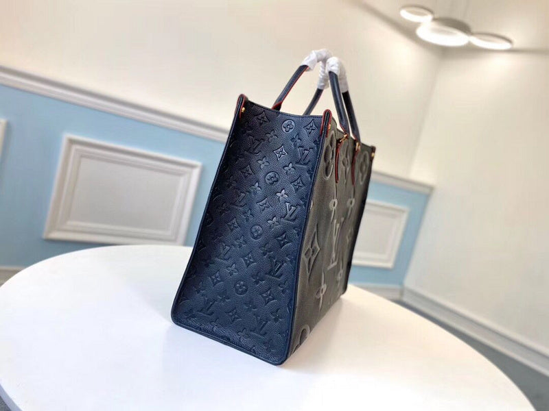 I W Fashion Lu-Vi bags - 17809