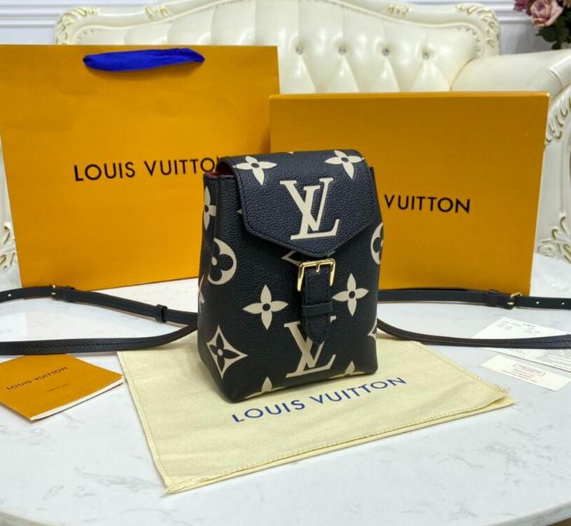 Chloe’s Picks - LOV Bags - 3169