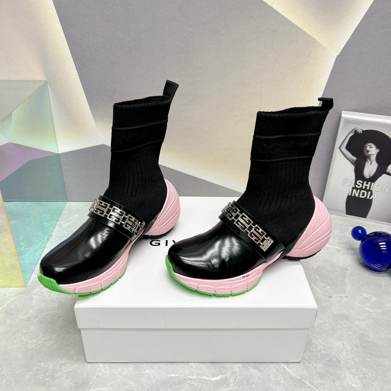 Givenchy Luxury Shoes