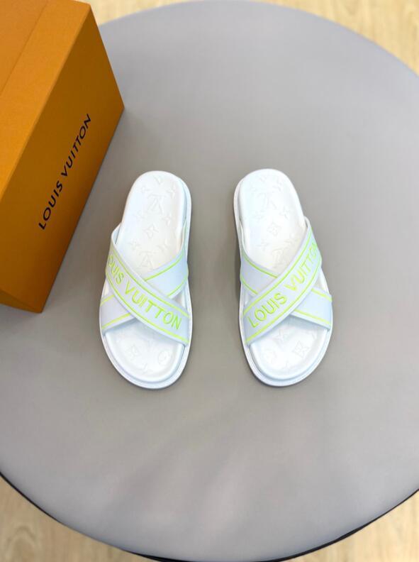 Chloe’s Picks - LOV Men Shoes - 1092