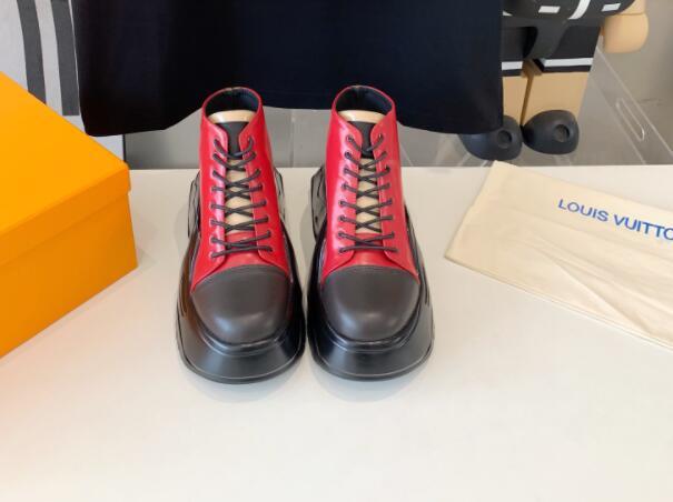 Chloe’s Picks - LOV Women Shoes - 477