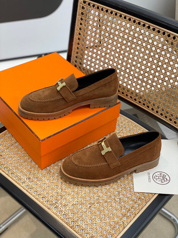 Hermes Luxury Shoes
