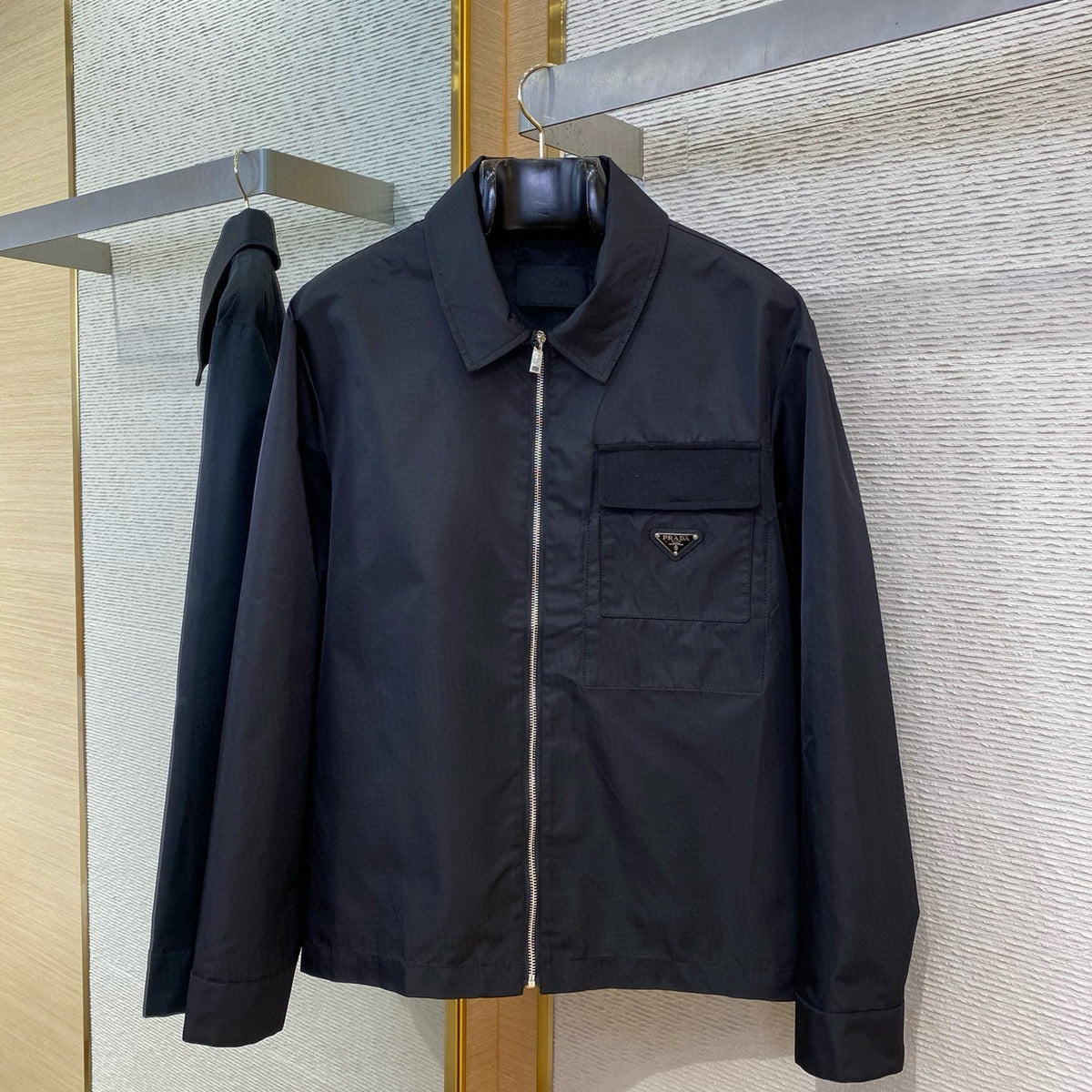 PD JACKET
