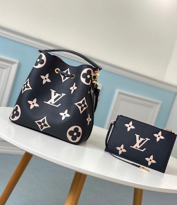 Chloe’s Picks - LOV Bags - 2698