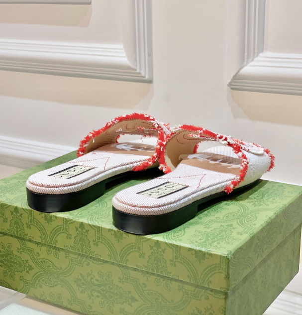 Chloe’s Picks - LOV Women Shoes - 127
