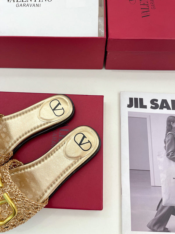 Valentino GARAVANI Luxury Shoes