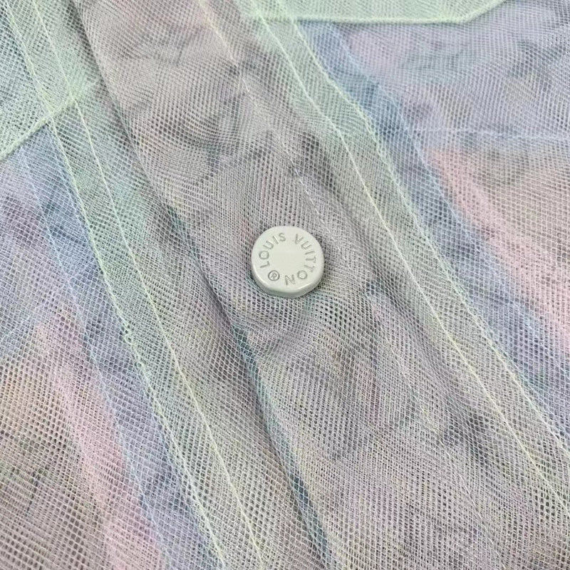 Louis Vuittion Luxury Clothes