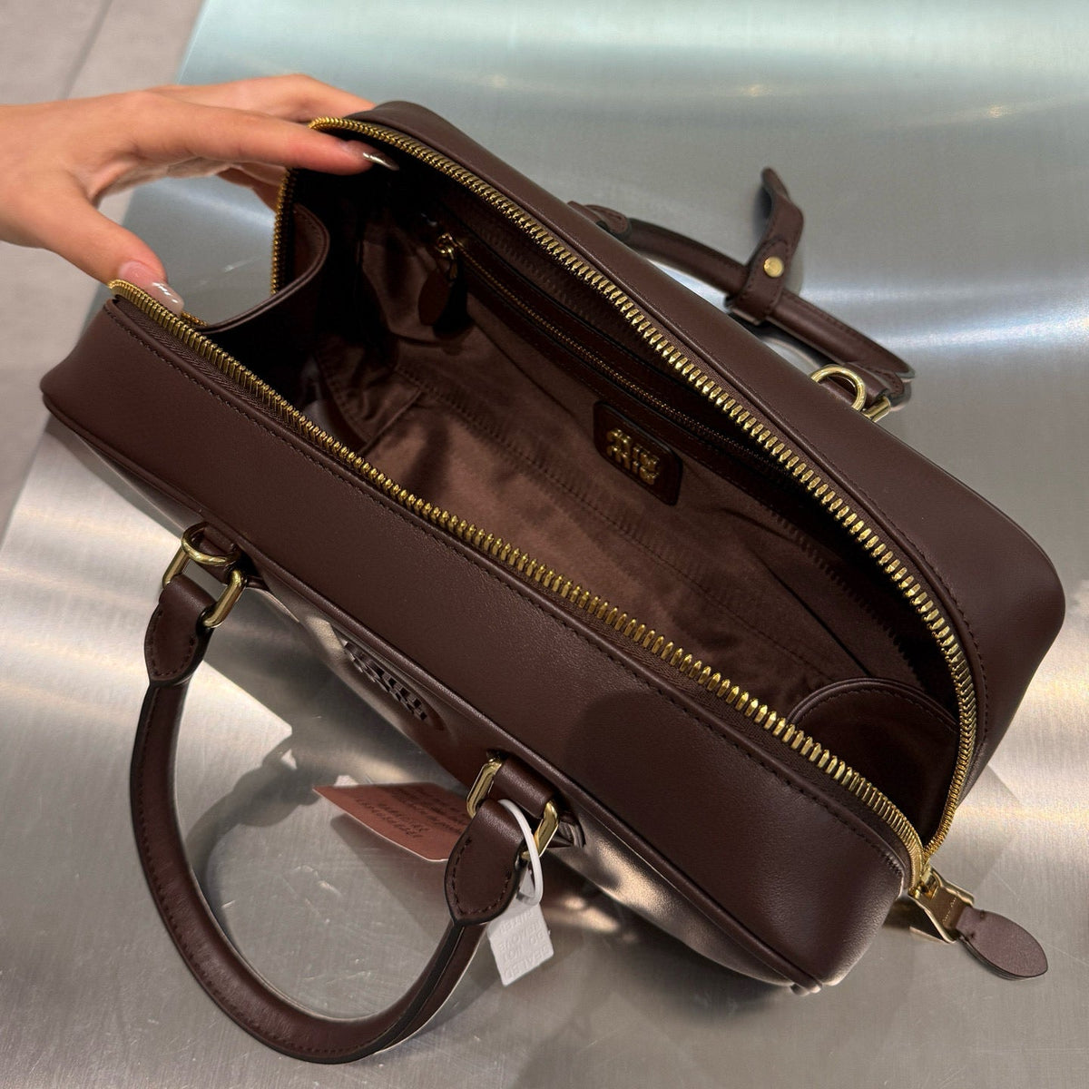 MIU M BEAU BAG