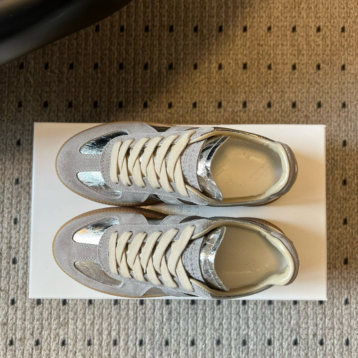 MAISON M SNEAKERS