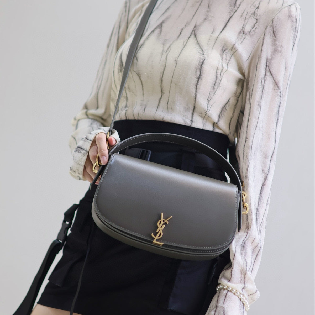 SL VOLTAIRE BAG